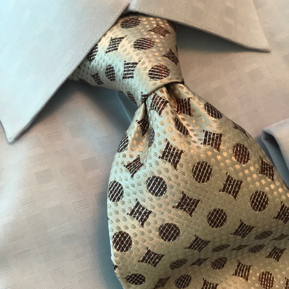 Tie
